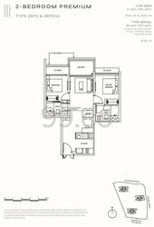 Pinetree Hill (D21), Condominium #456428221